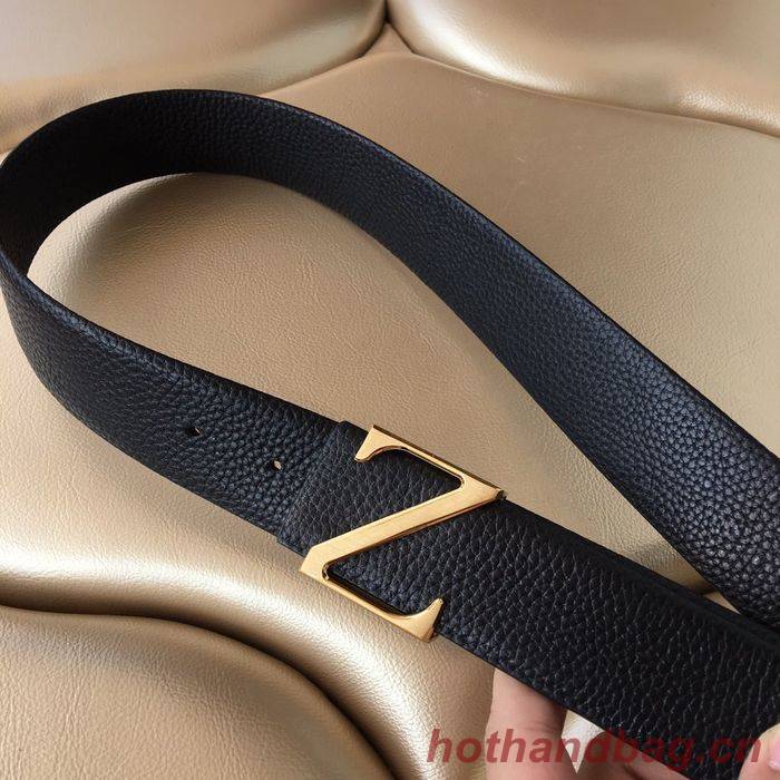 Ermenegildo Zegna Belt 35MM EZB00019